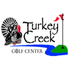 Turkey Creek Golf Center Logo