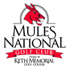 Keth Memorial Golf Course Logo