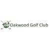 Oakwood Golf Club Logo