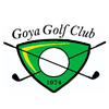 Goya Golf Club Logo