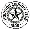 Houston Country Club - Private Logo