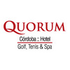 Quorum Golf Course Logo
