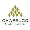 Chapelco Golf Club Logo