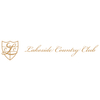 Lakeside Country Club - Private Logo