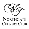 Bridges/Creek at Northgate Country Club - Private Logo