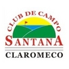 Santana Country Club Logo