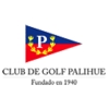 Palihue Golf Club - West/South Course Logo