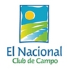 El Nacional Country Club Logo