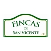 Fincas de San Vicente Golf Club Logo