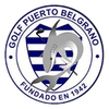 Golf Club Puerto Belgrano Logo