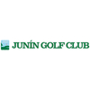 Junin Golf Club Logo
