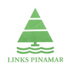 Links Pinamar - New Course Logo