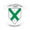 Los Lagartos Country Club - La Vieja Course Logo