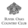 River Oaks Country Club - Private Logo