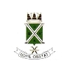 San Patricio Golf Logo
