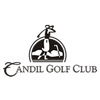 Tandil Golf Club Logo