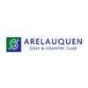 Arelauquen Golf & Country Club Logo