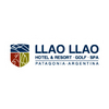 Llao Llao Golf Resort Logo