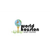 World Houston Golf Course - Public Logo