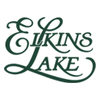 Elkins Lake Country Club - The Ravines Golf Course Logo