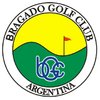Bragado Golf Club Logo