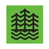 Waterwood National Country Club Logo