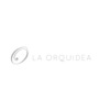 Golf La Orquidea - White Course Logo