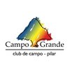Campo Grande Country Club Logo
