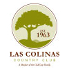 Las Colinas Country Club - Private Logo