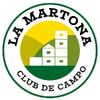 La Martona Country Club Logo