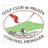 Club de Pelota de Coronel Pringles Logo