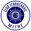 Club Deportivo F.C.G. Mitre Logo
