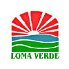 Loma Verde Golf Club Logo