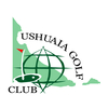 Ushuaia Golf Club Logo