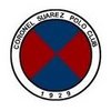 Coronel Suarez Golf Club Logo