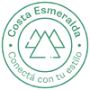 Costa Esmeralda Golf Club - Championship Course Logo