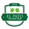 El Pato Country Club Logo