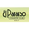 El Paraiso Country Club Logo