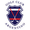 Argentino Golf Club Logo