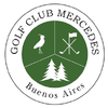 Mercedes Golf Club Logo