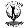 Tapalque Golf Club Logo
