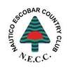 Nautico Escobar Country Club Logo