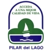 Pilar Del Lago Country Club Logo
