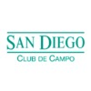 San Diego Country Club Logo