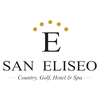 San Eliseo Golf & Country Club Logo