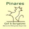 Pinares Golf Club Logo