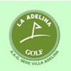 Villa Adelina Golf Club Logo