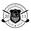 El Encin Golf - South Course Logo