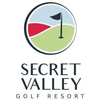 Venus Rock Resort - Secret Valley New Course Logo