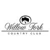 Willow Fork Country Club - Private Logo